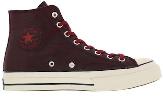 Converse Chuck Taylor All Star 70 Tinggi 'Hitam Merah' 151153C Order Converse Chuck Taylor All Star 70 Tinggi 'Hitam Merah' 151153C