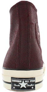 컨버스 척테일러 70 하이 '블랙 레드' 151153C Purchase 컨버스 척테일러 70 하이 '블랙 레드' 151153C