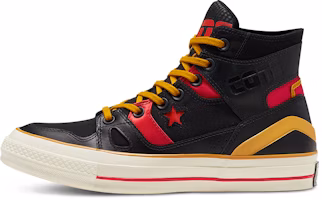 Converse Chuck Taylor All Star 1970s E260 'Black Yellow Red' 168870C Converse Chuck Taylor All Star 1970s E260 'Black Yellow Red' 168870C