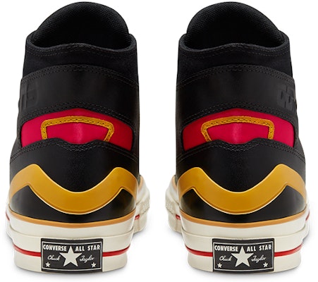 チャック70 E260 黒黄赤 168870C Purchase チャック70 E260 黒黄赤 168870C