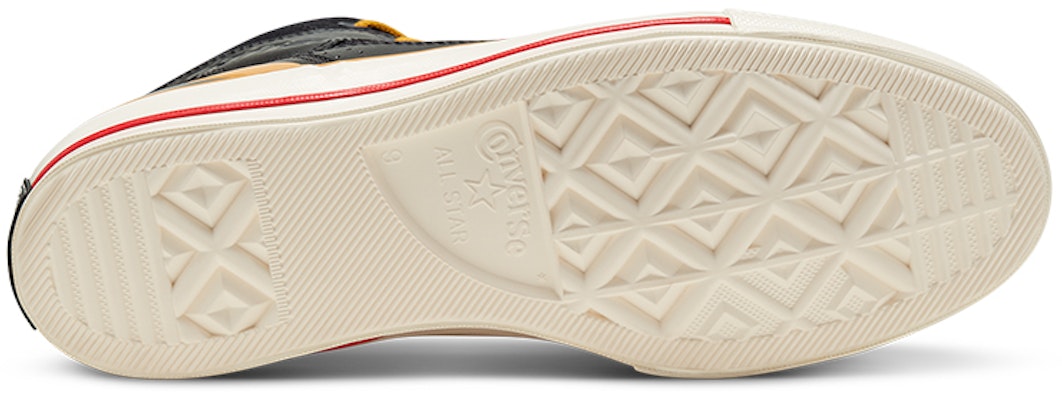 チャック70 E260 黒黄赤 168870C Details for チャック70 E260 黒黄赤 168870C