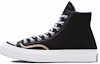 Buy Converse Chuck Taylor All Star 1970s Recycled Binding 'Hitam' 171409C