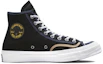 Order Converse Chuck Taylor All Star 1970s Recycled Binding 'Hitam' 171409C