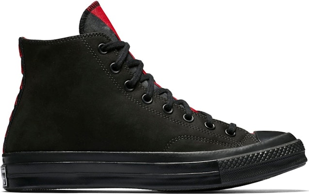 Converse Chuck Taylor All Star 70 High 'Leyenda Chicago Bulls' 160289C Buy Converse Chuck Taylor All Star 70 High 'Leyenda Chicago Bulls' 160289C