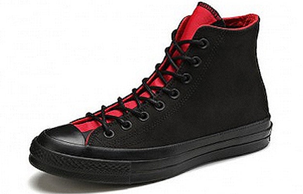 Converse Chuck Taylor All Star 70 High 'Chicago Bulls Legend' 160289C Lookbook Converse Chuck Taylor All Star 70 High 'Chicago Bulls Legend' 160289C