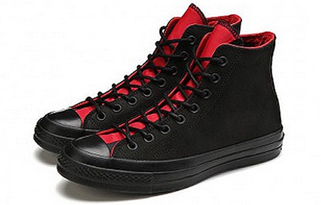Converse Chuck Taylor All Star 70 High 'Chicago Bulls Legend' 160289C Shop Converse Chuck Taylor All Star 70 High 'Chicago Bulls Legend' 160289C
