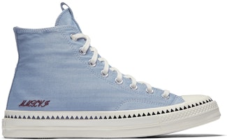 Converse Chuck Taylor All Star 70 High 'Cleveland Cavaliers Legends' 161159C Converse Chuck Taylor All Star 70 High 'Cleveland Cavaliers Legends' 161159C