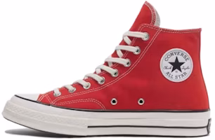 Converse Chuck 70 High 'Vintage Canvas Red' A10274C Converse Chuck 70 High 'Vintage Canvas Red' A10274C