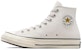Converse Chuck Taylor All Star 70 High 'Putih Selesa dan Serbaguna' A05600C