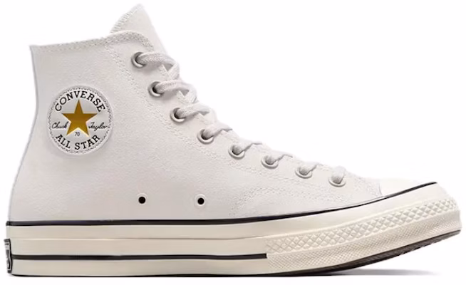 Converse Chuck Taylor All Star 70 High 'Comfortable and Versatile White' A05600C Order Converse Chuck Taylor All Star 70 High 'Comfortable and Versatile White' A05600C