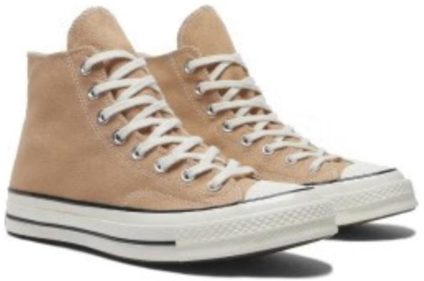 Converse Chuck Taylor 1970s 'Sun Washed' Lelasan Matahari A10273C Lookbook Converse Chuck Taylor 1970s 'Sun Washed' Lelasan Matahari A10273C
