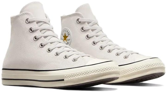 컨버스 척테일러 70 하이 '화이트' - 편안함과 스타일의 조화 A05600C Lookbook 컨버스 척테일러 70 하이 '화이트' - 편안함과 스타일의 조화 A05600C