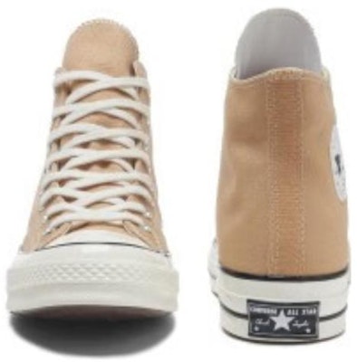 Converse Chuck Taylor 1970s 'Sun Washed' Lelasan Matahari A10273C Shop Converse Chuck Taylor 1970s 'Sun Washed' Lelasan Matahari A10273C