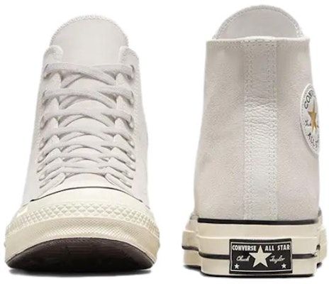 Converse Chuck Taylor All Star 70 High 'Comfortable and Versatile White' A05600C Shop Converse Chuck Taylor All Star 70 High 'Comfortable and Versatile White' A05600C