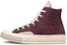 Buy (W) Converse Chuck 1970s Cozy Utility untuk Kegunaan Harian Berstail. A01339C