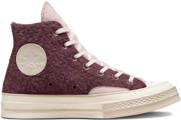 Converse 1970s Cozy Utility 透氣耐磨 高筒 帆布鞋 男女款 紅色 Order Converse 1970s Cozy Utility 透氣耐磨 高筒 帆布鞋 男女款 紅色