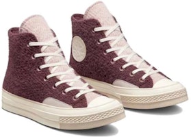 (W) チャック70s コージーユーティリティ A01339C Lookbook (W) チャック70s コージーユーティリティ A01339C