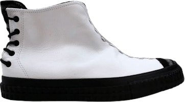 Converse Chuck Taylor All Star 70 High 'Creep White' 153068C Converse Chuck Taylor All Star 70 High 'Creep White' 153068C