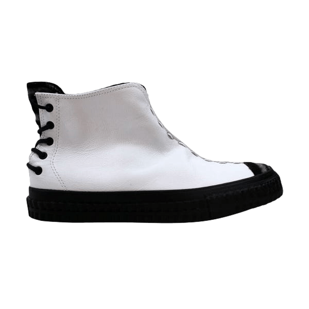 Converse Chuck Taylor All Star 70 High 'Creep White' 153068C