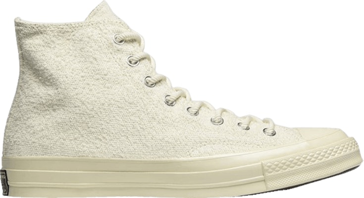 컨버스 척테일러 70 하이 '에그렛' (Converse Chuck Taylor 70 High 'Egret') 159660C Buy 컨버스 척테일러 70 하이 '에그렛' (Converse Chuck Taylor 70 High 'Egret') 159660C