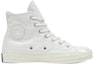 Order Converse Chuck Taylor All Star 70 High 'Egret' – Kasut Tinggi Ikonik Warna Egret. 159660C
