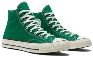 Converse Chuck Taylor All Star 70 High 'Hijau' A10330C Lookbook Converse Chuck Taylor All Star 70 High 'Hijau' A10330C