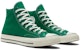 Converse Chuck Taylor All Star 70 Tinggi 'Hijau' A10330C