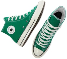 Converse Chuck Taylor All Star 70 High 'Hijau' A10330C Shop Converse Chuck Taylor All Star 70 High 'Hijau' A10330C