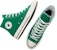 Converse Chuck Taylor All Star 70 Tinggi 'Hijau' A10330C