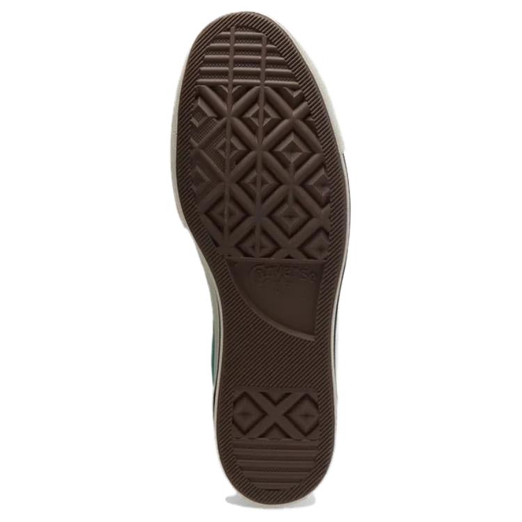 Purchase チャックテイラー オールスター70 HI グリーン A10330C