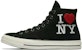 Converse Chuck Taylor All Star 70 High 'Saya Cinta NY' 161185C