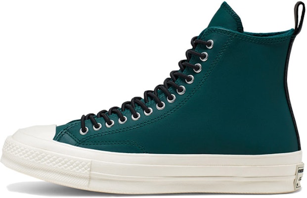 Converse Kulit Berbulu Chuck 1970s 'Hijau Putih' 166133C Buy Converse Kulit Berbulu Chuck 1970s 'Hijau Putih' 166133C