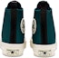 Purchase Converse Kulit Berbulu Chuck 1970s 'Hijau Putih' 166133C
