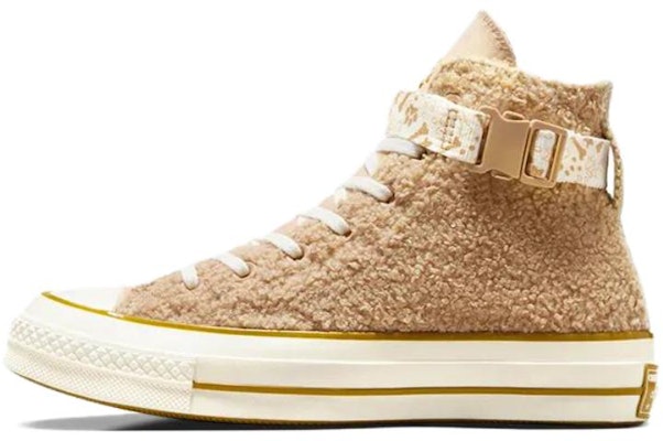 컨버스 척 70 슈즈 '카키' A08163C Buy 컨버스 척 70 슈즈 '카키' A08163C