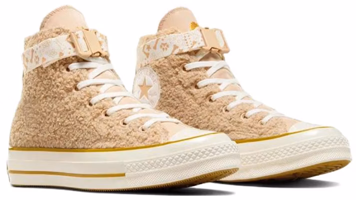 컨버스 척 70 슈즈 '카키' A08163C Order 컨버스 척 70 슈즈 '카키' A08163C