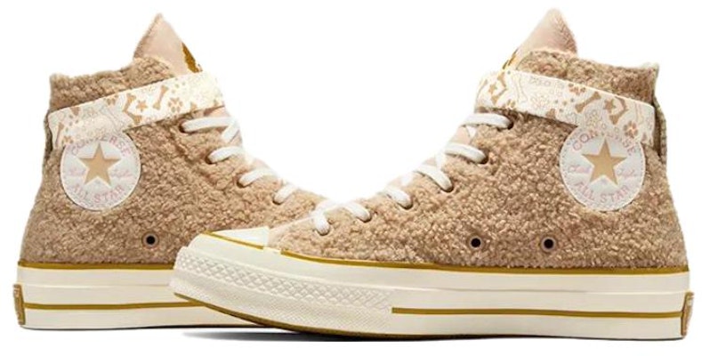 컨버스 척 70 슈즈 '카키' A08163C Lookbook 컨버스 척 70 슈즈 '카키' A08163C