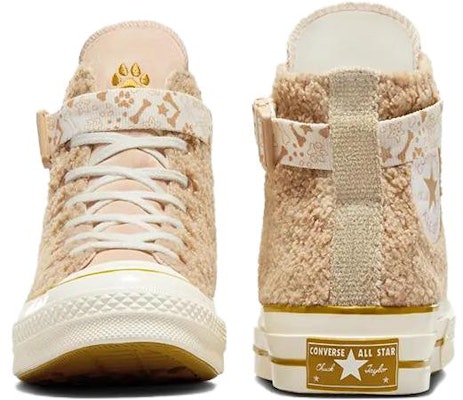 컨버스 척 70 슈즈 '카키' A08163C Shop 컨버스 척 70 슈즈 '카키' A08163C