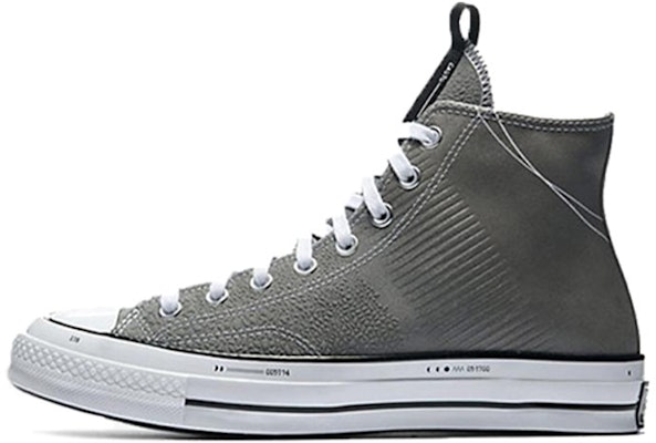 Converse Chuck Taylor All Star 70 High 'Mason' Pria/Wanita Populer 160338C Buy Converse Chuck Taylor All Star 70 High 'Mason' Pria/Wanita Populer 160338C