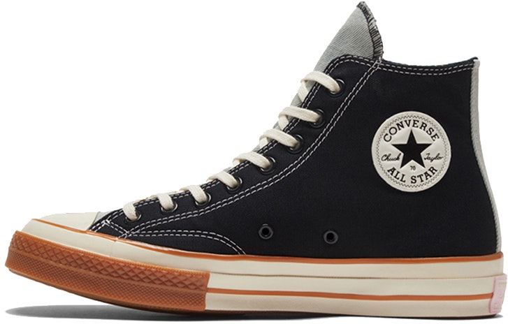 Are converse all stars 2025 non slip