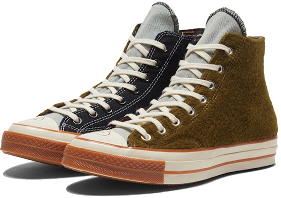 Buy Converse Chuck Taylor All Star 1970s Three-color Splicing