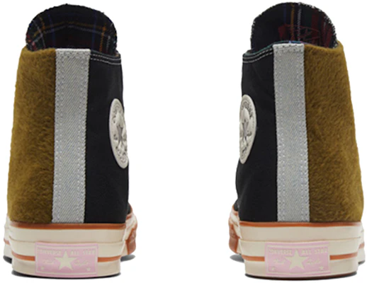 컨버스 척테일러 1970s 삼색 스플라이싱 169843C Shop 컨버스 척테일러 1970s 삼색 스플라이싱 169843C