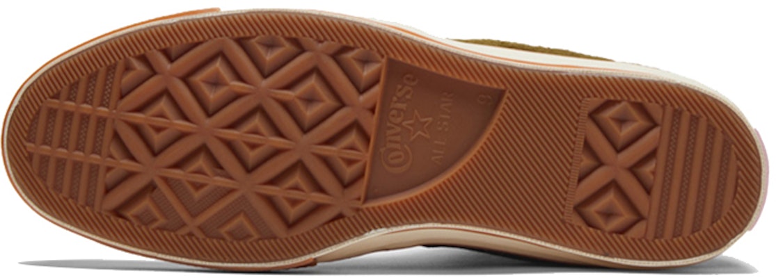 컨버스 척테일러 1970s 삼색 스플라이싱 169843C Details for 컨버스 척테일러 1970s 삼색 스플라이싱 169843C