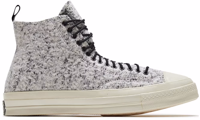 Converse Chuck 70 HI 'Putih Hitam Egret' 166132C Order Converse Chuck 70 HI 'Putih Hitam Egret' 166132C