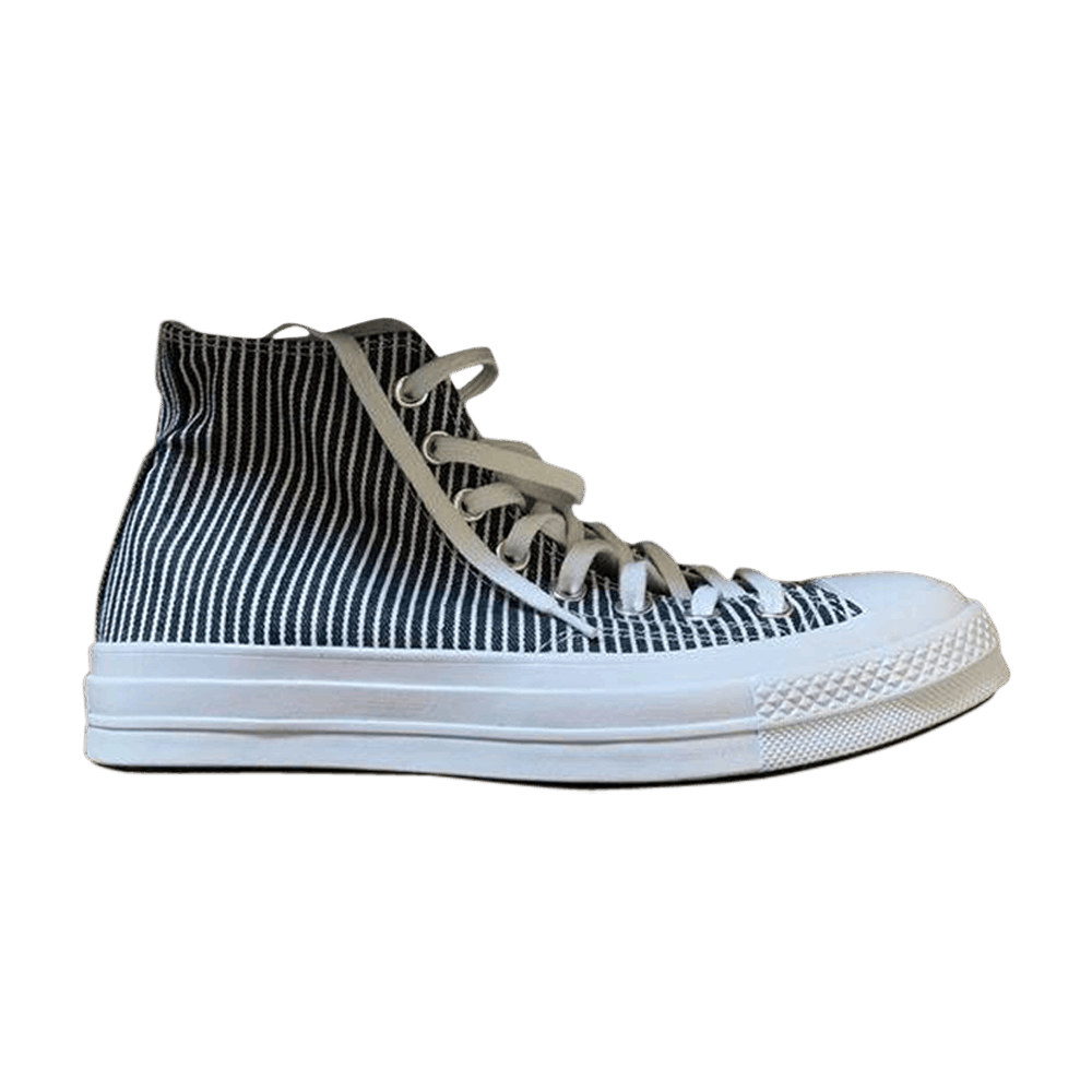 Converse Chuck Taylor All Star 70 High 'NY Railroad Stripe' 156266C