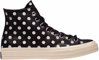Converse Chuck Taylor All Star 70 High 'Polka Dots' 155459C Converse Chuck Taylor All Star 70 High 'Polka Dots' 155459C