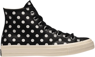 Converse Chuck Taylor All Star 70 High 'Polka Dots' 155459C Converse Chuck Taylor All Star 70 High 'Polka Dots' 155459C