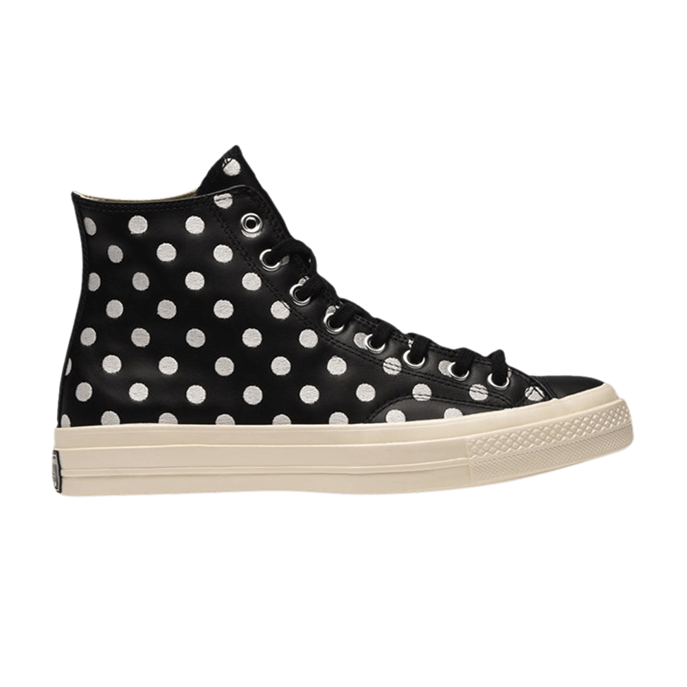 Converse Chuck Taylor All Star 70 High 'Polka Dots' 155459C