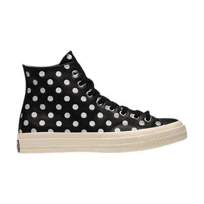 Converse Chuck Taylor All Star 70 High 'Polka Dots'