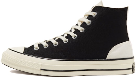 Converse Psychedelic Hoops Chuck 1970s 'Hitam Putih' 167911C Buy Converse Psychedelic Hoops Chuck 1970s 'Hitam Putih' 167911C