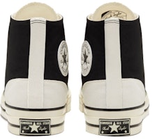 Converse Psychedelic Hoops Chuck 1970s 'Hitam Putih' 167911C Shop Converse Psychedelic Hoops Chuck 1970s 'Hitam Putih' 167911C